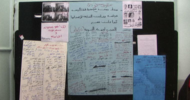 نقيب السينمائيين يطالب الفنانين المعتصمين بالتحاور 