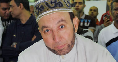 القضاء الإدارى يقضى بـ إلغاء منع سفر الشيخ محمد جبريل