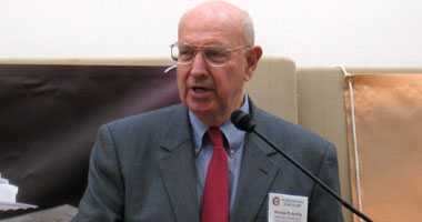 سفير أمريكى سابق: يجب على أمريكا أن تقلق بشأن الإخوان 