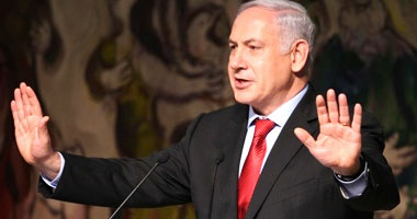 "نتنياهو": لا مكان للتمييز ضد عرب إسرائيل فى مجتمعنا