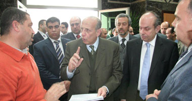 سالم يفتتح المرحلة الثانية من مجمع خدمات الاتصالات