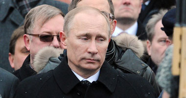 بوتين يتهم أوكرانيا بتعطيل المحادثات