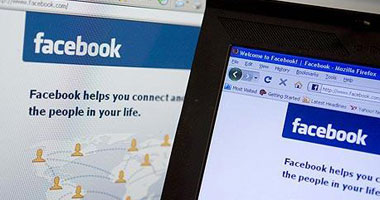 مدون أمريكى يحصل على بيانات 100 مليون مستخدم للفيسبوك