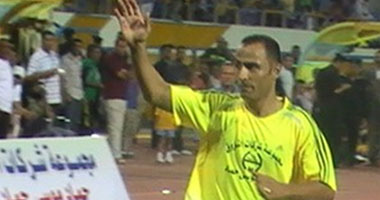 أبوجريشة يستقيل من مجلس الإسماعيلى من أجل جاسكو