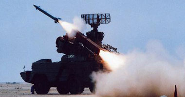 الصواريخ المضادة للدبابات خطر متصاعد يهدد القوات الأمريكية فى المنطقة