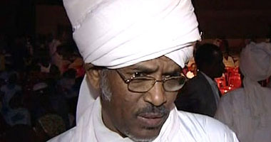 مسئول سودانى: قرب انتهاء إتمام السلام مع حركات التمرد فى دارفور