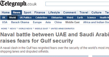 اشتباكات حدودية بين الإمارات والسعودية تهدد أمن الخليج