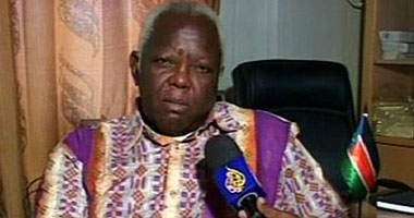 مرشح سودانى: القاهرة موقفها واضح بشأن وحدة السودان