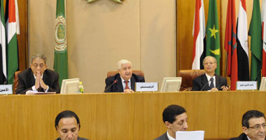 المعلم يؤكد رفض دمشق لتجديد المفاوضات مع اسرائيل