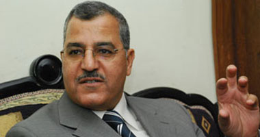 الإخوان تعلن القبض على سعد عليوة عضو مكتب الإرشاد