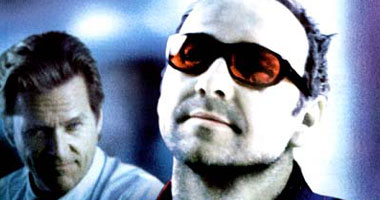 "K-Pax" غداً على fox movies