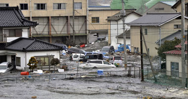 خبراء إيطاليون: زلزال اليابان أدى إلى إزاحة محور الأرض 10 سنتمترات