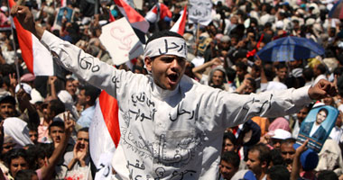 دعوات بإنفصال جنوب اليمن عن البلاد فى الذكرى الـ 49 للاستقلال 