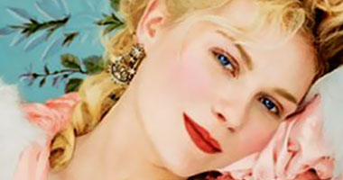 Mbc max تعرض "Marie Antoinette"  