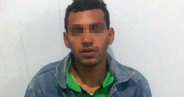 مسجل يقتل زميله لرفضه ممارسة الرذيلة معه بالمطرية