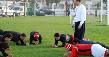 الأفريقى التونسى يواجه الباجى ودياً استعداداً للزمالك