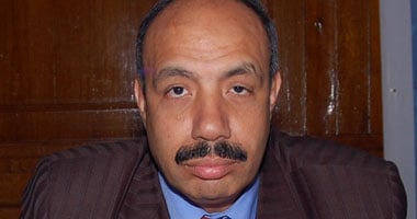وفاة صلاح جودة الخبير الاقتصادى بأزمة قلبية بأحد مستشفيات مدينة نصر اليوم السابع