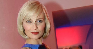 تنشيط السياحة تستضيف الفنانة البولندية "سيلفيا جليفا" بشرم الشيخ 