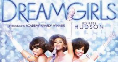 Dream girls على  MBC MAX غداً
