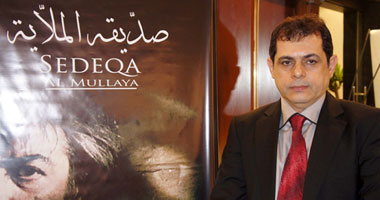 فيلم "صديقة الملاية" بمهرجان الخليج السينمائى