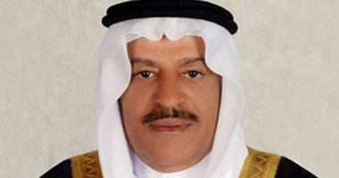 رئيس مجلس الشورى البحرينى يشيد بعلاقات الصداقة مع باكستان