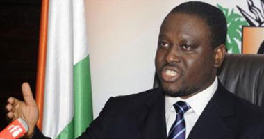 المدعى العام فى ساحل العاج: مرشح الرئاسة سورو تآمر لتدبير انقلاب