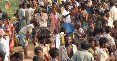 سريلانكا تفرض حظر تجول في أنحاء البلاد مع احتدام المعركة ضد كورونا في آسيا