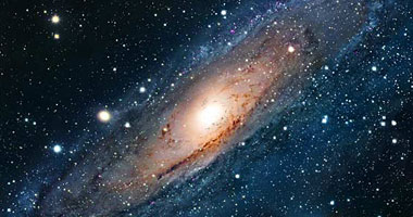 اكتشاف "26 ثقبا أسود" فى مجرة "أندروميدا"