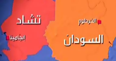 فتح الحدود بين تشاد والسودان بعد إغلاقها 7 سنوات