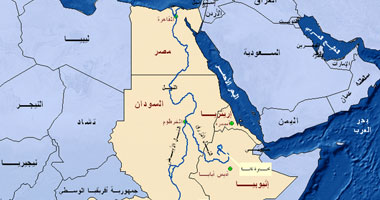 مجلس الدولة ينظم مؤتمرا عن "اتفاقيات حوض النيل والقانون الدولى"..غدا