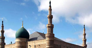 الهيئة العالمية للمساجد تبحث فى دور المساجد لدعم قضايا الأمة