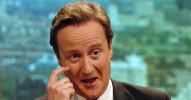 وزير بريطانى: كاميرون سارع إلى إجراء تصويت بشأن سوريا