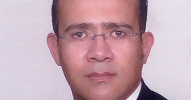 خالد أبو زيد: متوسط استنزاف الموارد المائية فى مصر يصل إلى 120%