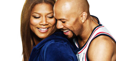 بالصور.. كوين لطيفة تنتهى من Just Wright