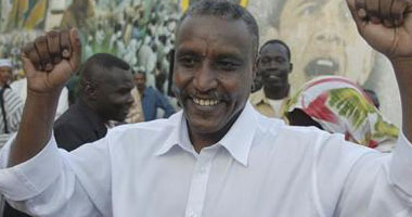 النائب الأول لرئيس مجلس السيادة السودانى يلتقى قيادات الجبهة الثورية بجوبا
