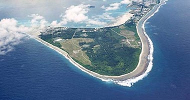 اليابان ودول المحيط الهادئ تتعهد بتوثيق العلاقات الدفاعية من أجل الحفاظ على النظام البحرى