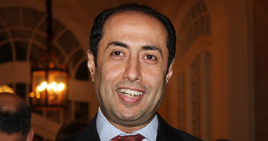 تعيين السفير حسام زكى مديرا لمكتب الأمين العام لجامعة الدول العربية
