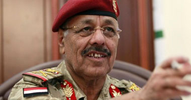 محسن الأحمر يستقبل سفيرى الاتحاد الأوروبى وتركيا لدى اليمن