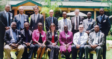 مصر تشارك بوضع منظومة متكاملة للجودة فى أفريقيا