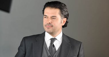 "الشافعى" ينضم إلى "علامه" و"أحلام" فى لجنة "Arab Idol"