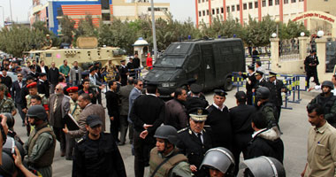 تغيب الشهود عن ثانى جلسات محاكمة "العادلى".. والمدعون بالحق المدنى يطالبون بـ 100 مليون جنيه للشعب.. ومشادات بين هيئة الدفاع والنيابة.. والديب: "هى التحريات لما تكون لصالحى تختفى ولما تبقى ضدى تظهر"