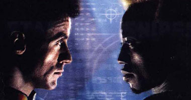 "Demolition Man" اليوم على قناة  fox movies