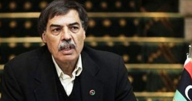 رئيس "التأسيسية للدستور الليبى" يؤكد عمق العلاقات بين بلاده وإيران