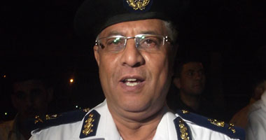 ضبط سائق وموظف وبحوزتهما 14 ألف قرص مخدر بكمين شبرا