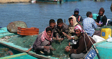 الخارجية: ليس لدينا أية معلومات دقيقة بشأن غرق 30 صيادًا مصريًا بسواحل ليبيا