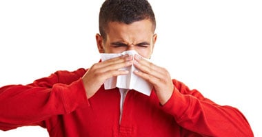 أهم 8 نصائح للوقاية من الأنفلونزا والبرد