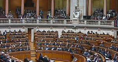 البرلمان البرتغالى: مجاعة ثلاثينات القرن الماضى بأوكرانيا"إبادة جماعية"  