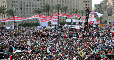 جرمين إبراهيم تكتب: مصر والقلة المندسة