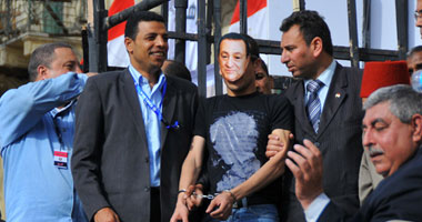 إنقاذ رقبة مبارك.. المخابرات الأمريكية تعهدت بحمايته من المحاكمة