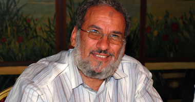 كمال حبيب: هجوم "الظواهرى" على "مرسى" سببه تراجع قوة الإخوان فى الشارع